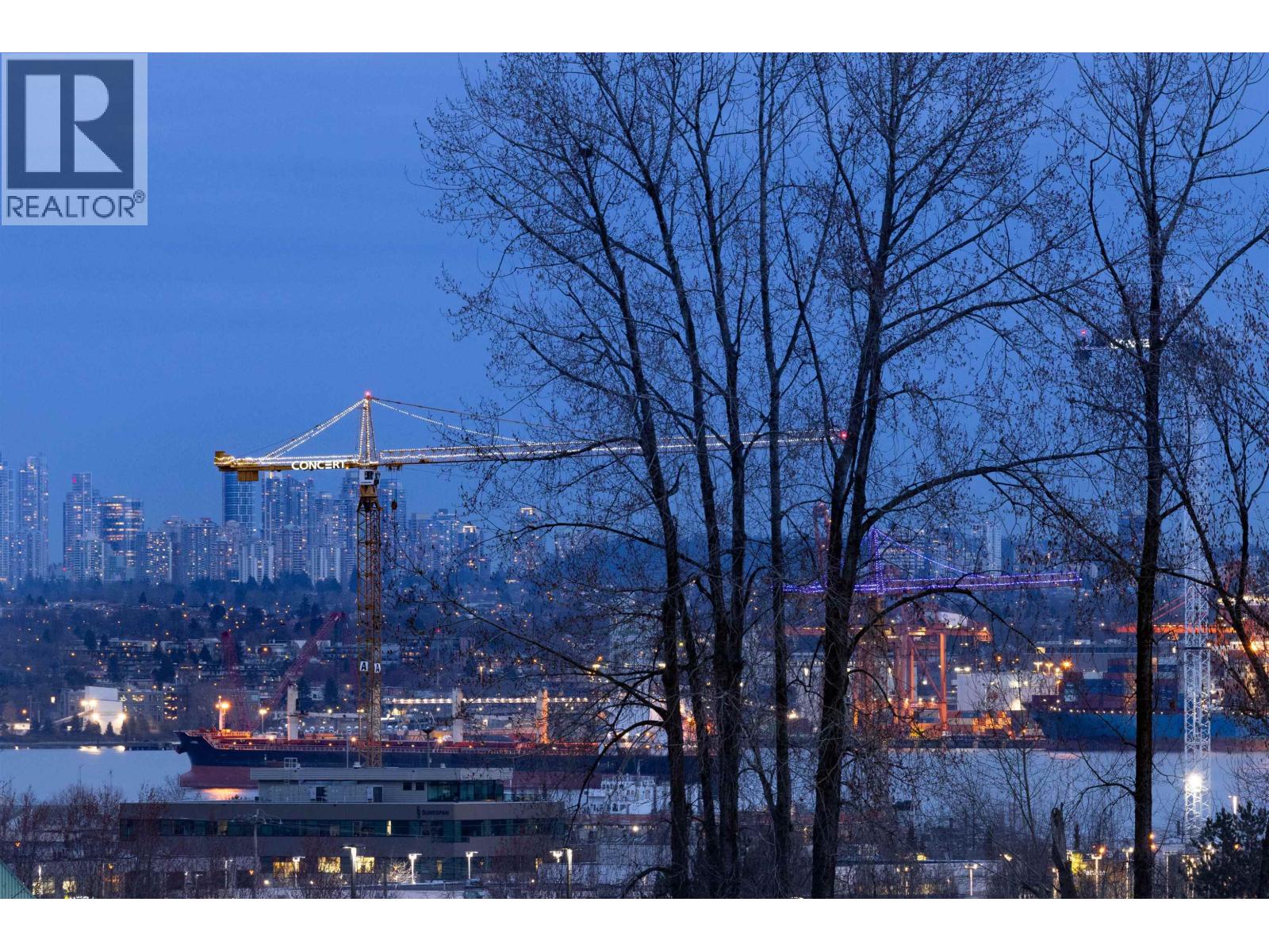 1095 W Keith Road, North Vancouver, British Columbia