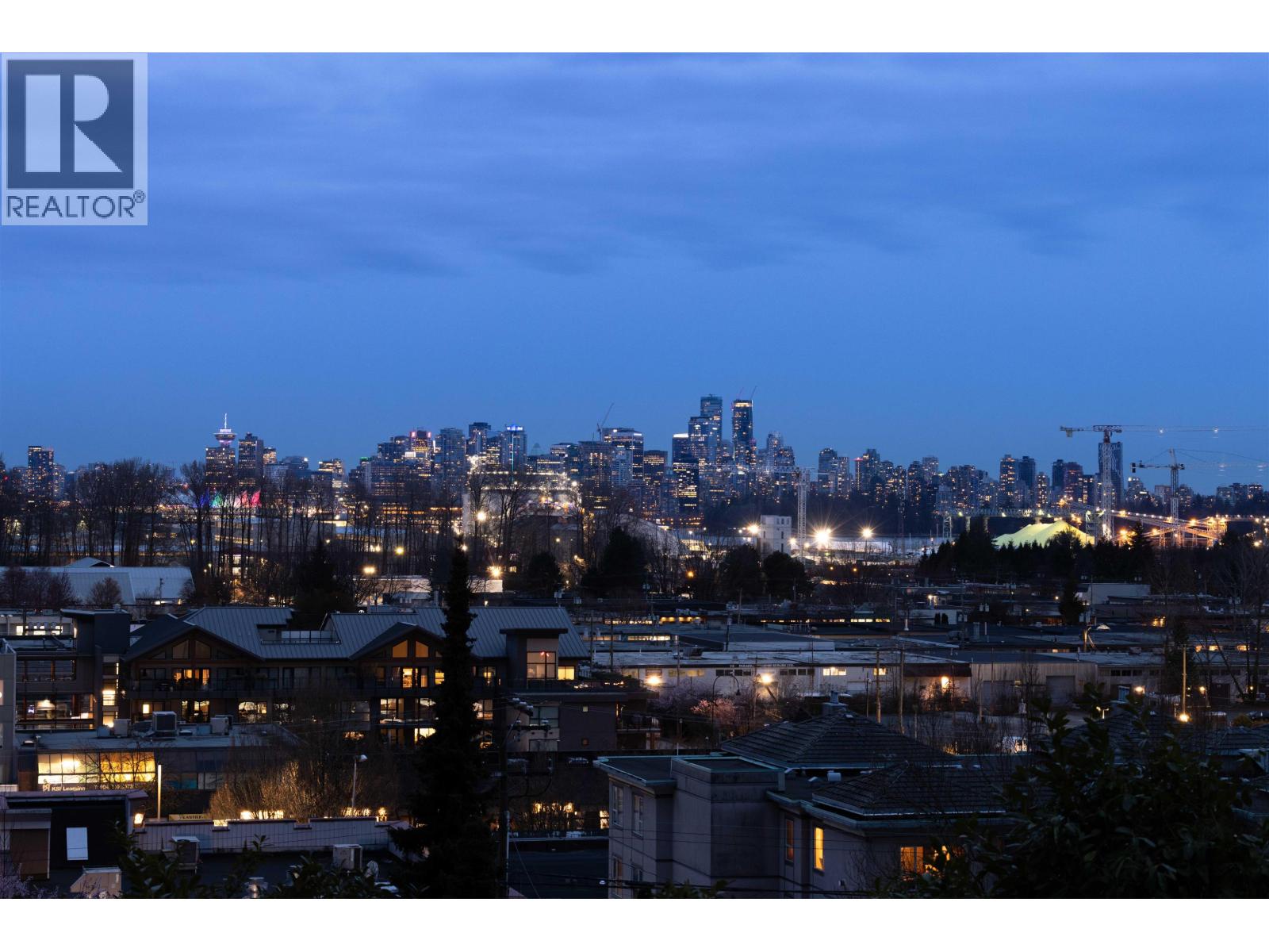 1095 W Keith Road, North Vancouver, British Columbia