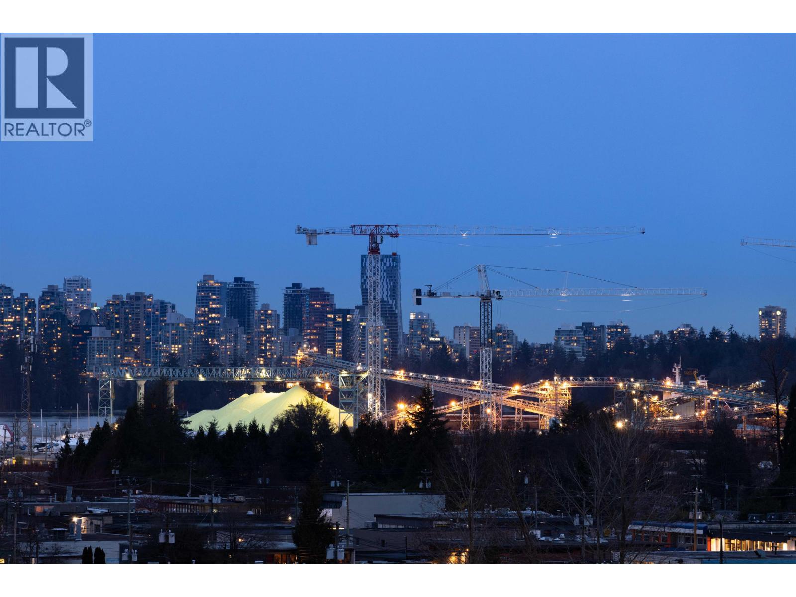 1095 W Keith Road, North Vancouver, British Columbia