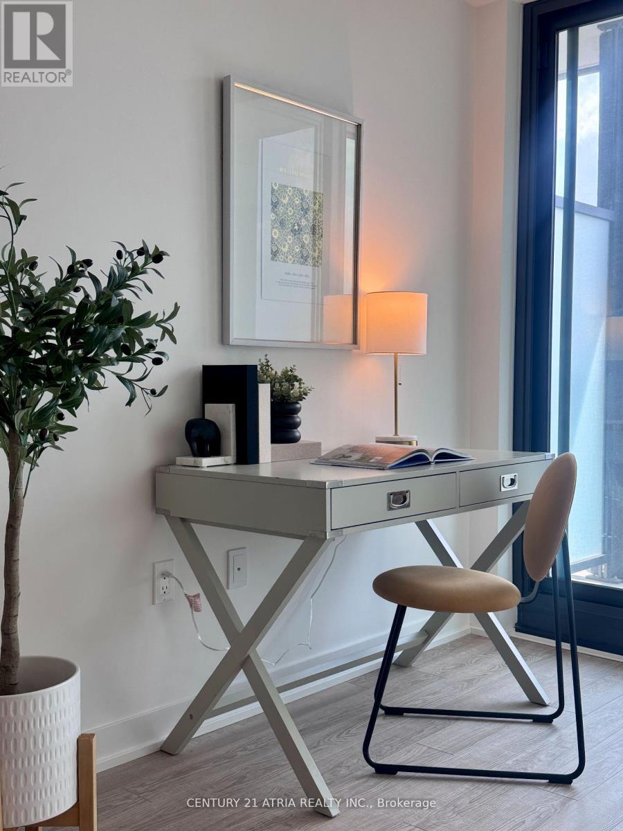 612 - 250 Lawrence Avenue W, Toronto (lawrence Park North), Ontario