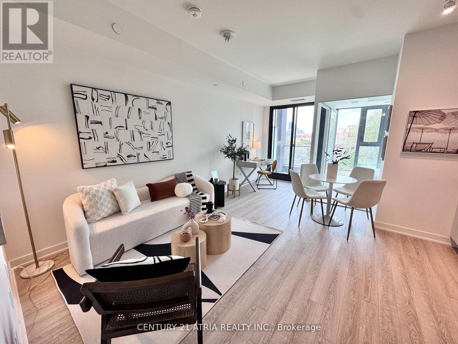 612 - 250 Lawrence Avenue W, Toronto (lawrence Park North), Ontario