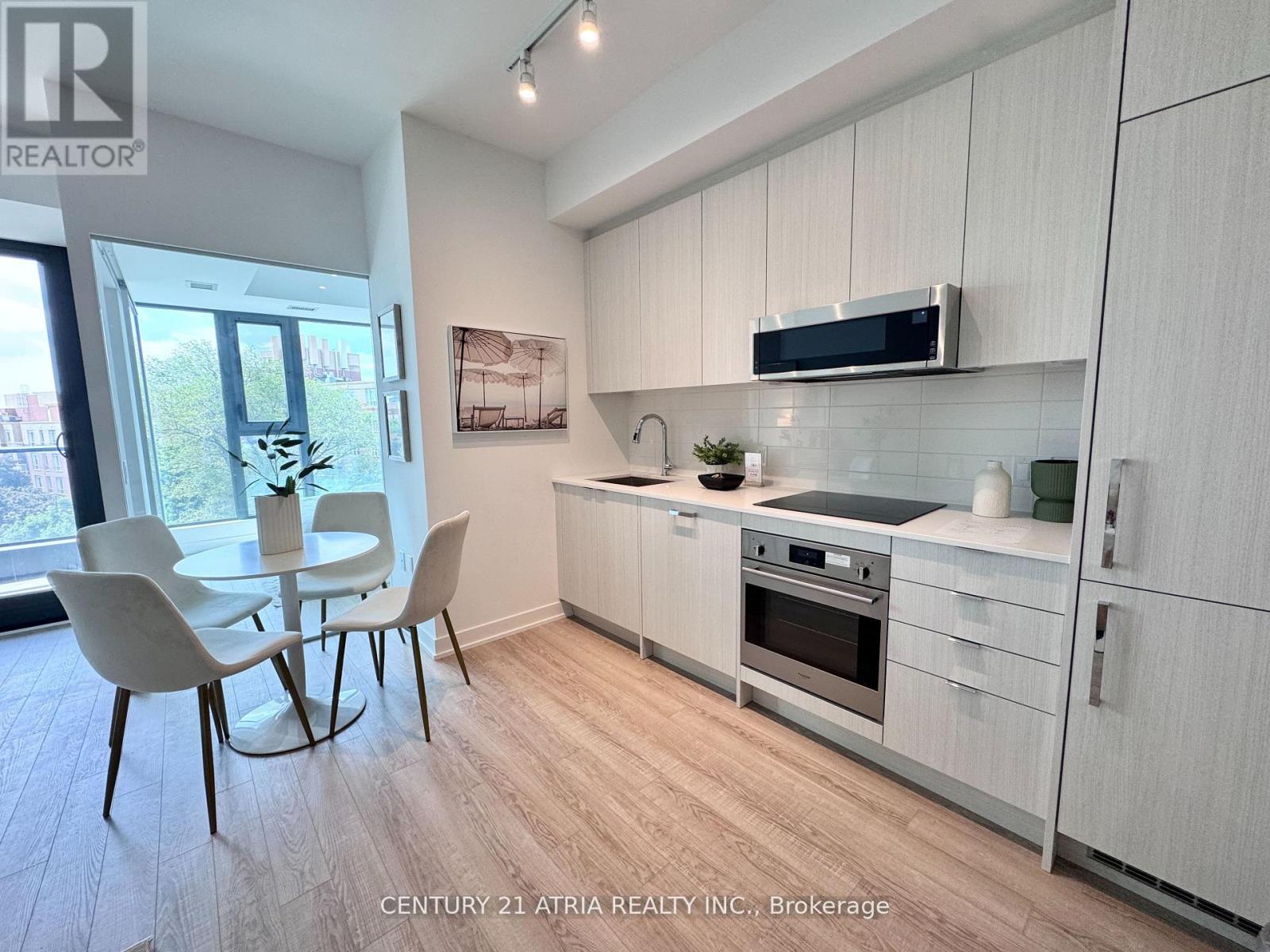 612 - 250 Lawrence Avenue W, Toronto (lawrence Park North), Ontario