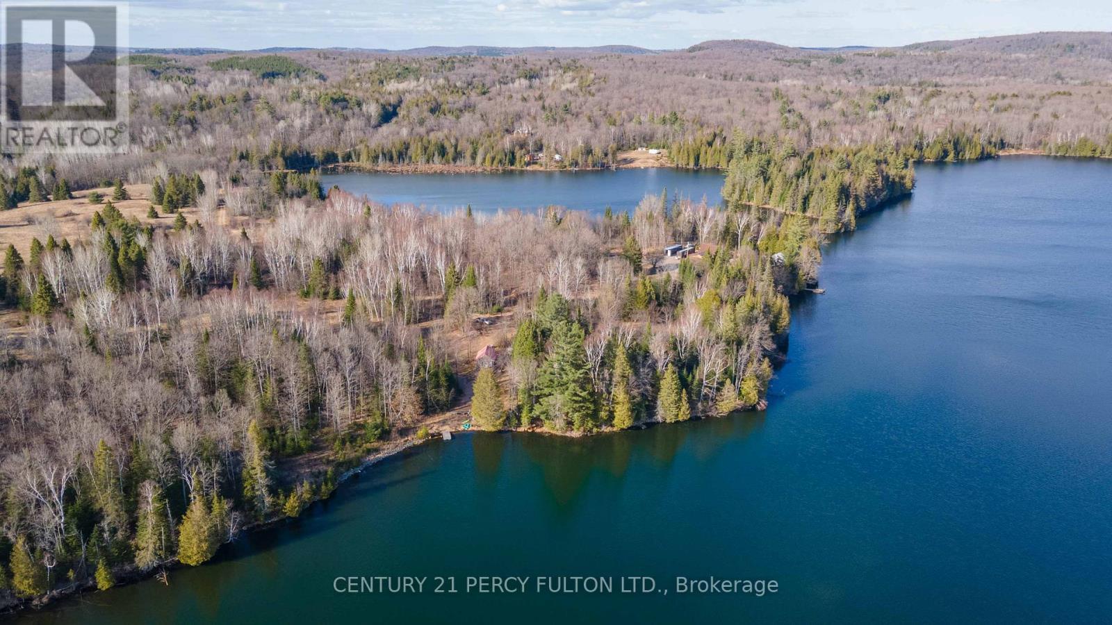 L 24&25 - 0 Lost Nation Road, Brudenell, Lyndoch And Raglan, Ontario