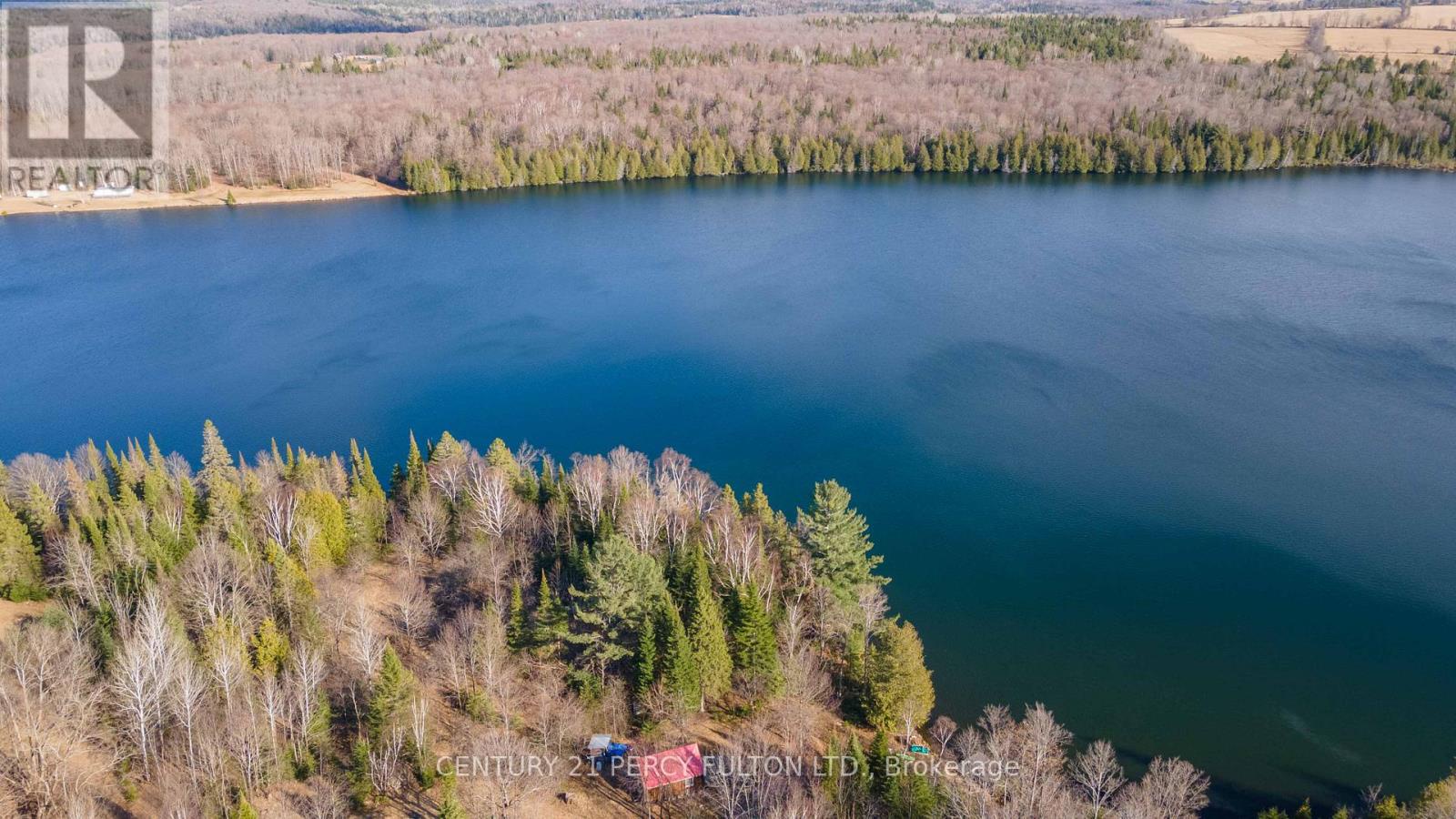 L 24&25 - 0 Lost Nation Road, Brudenell, Lyndoch And Raglan, Ontario