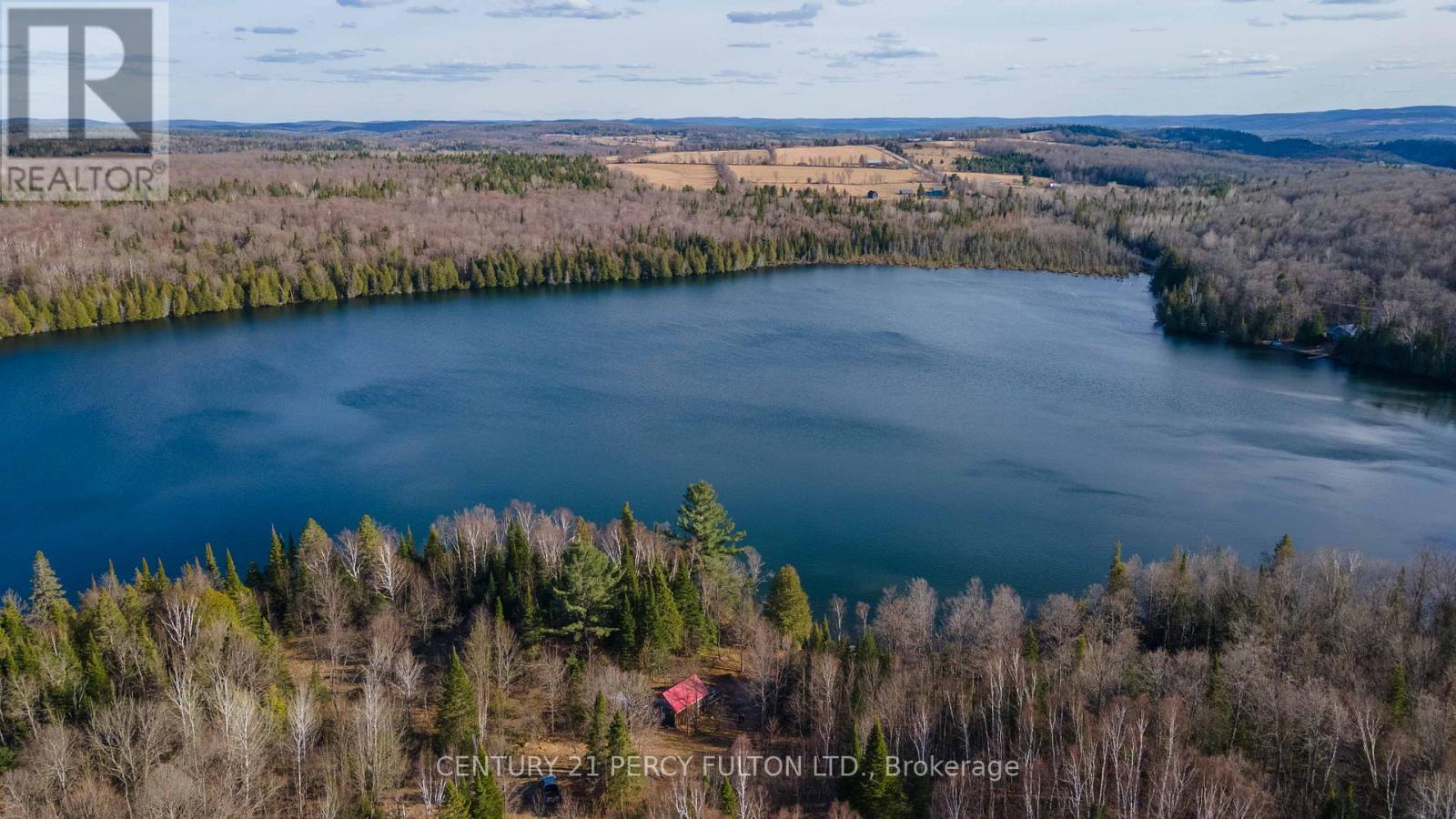 L 24&25 - 0 Lost Nation Road, Brudenell, Lyndoch And Raglan, Ontario