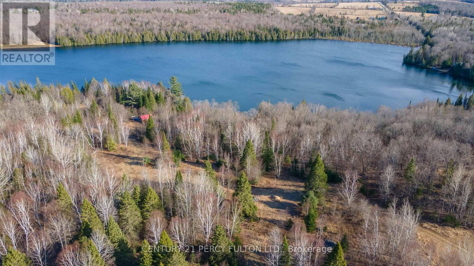 L 24&25 - 0 Lost Nation Road, Brudenell, Lyndoch And Raglan, Ontario