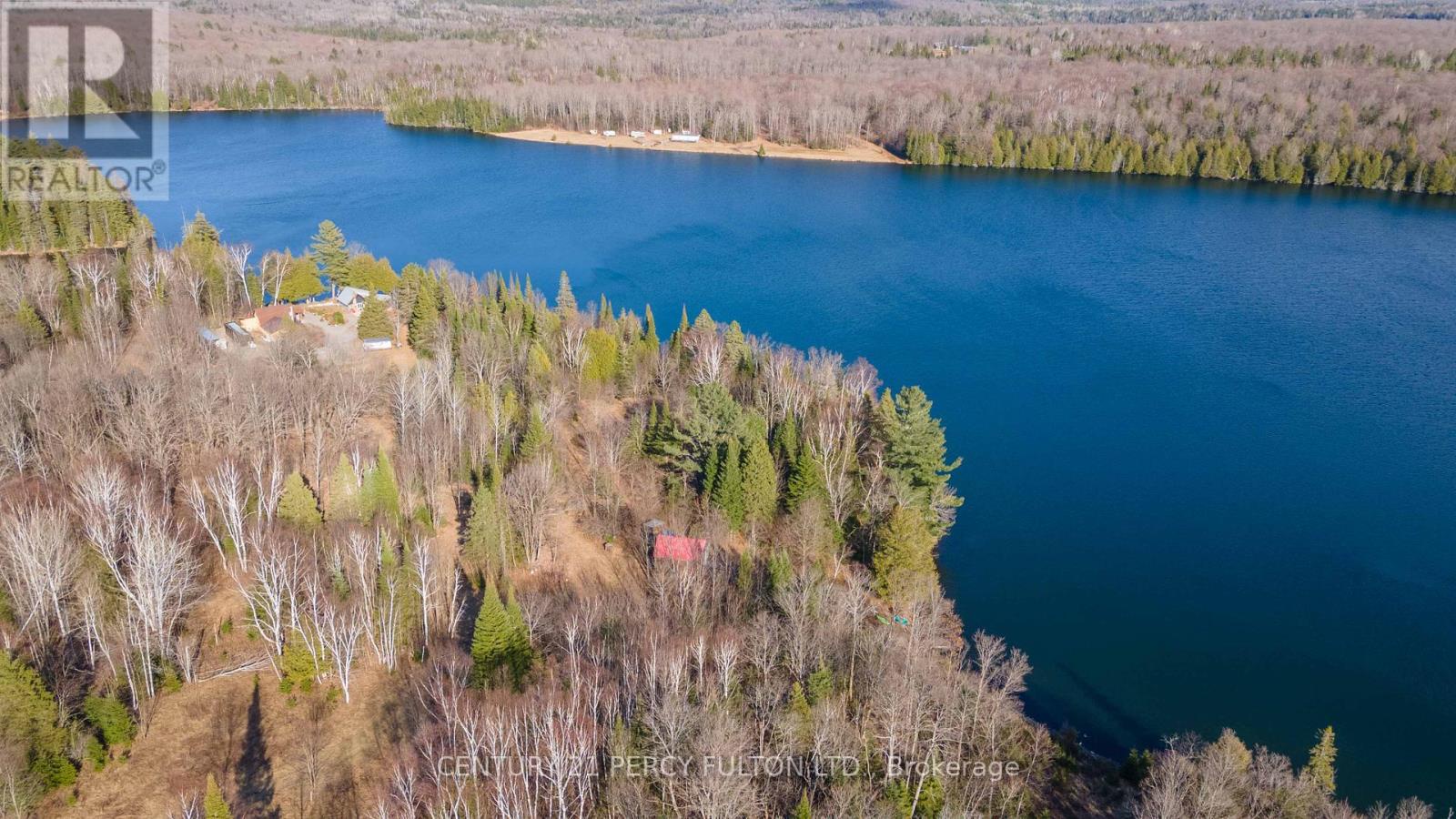 L 24&25 - 0 Lost Nation Road, Brudenell, Lyndoch And Raglan, Ontario