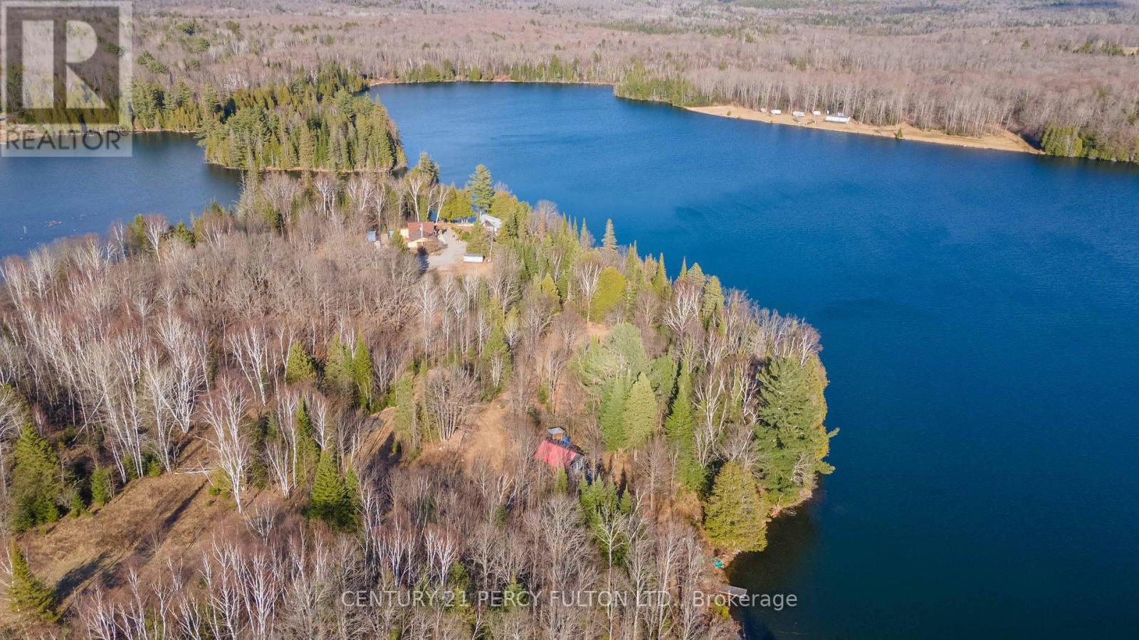 L 24&25 - 0 Lost Nation Road, Brudenell, Lyndoch And Raglan, Ontario