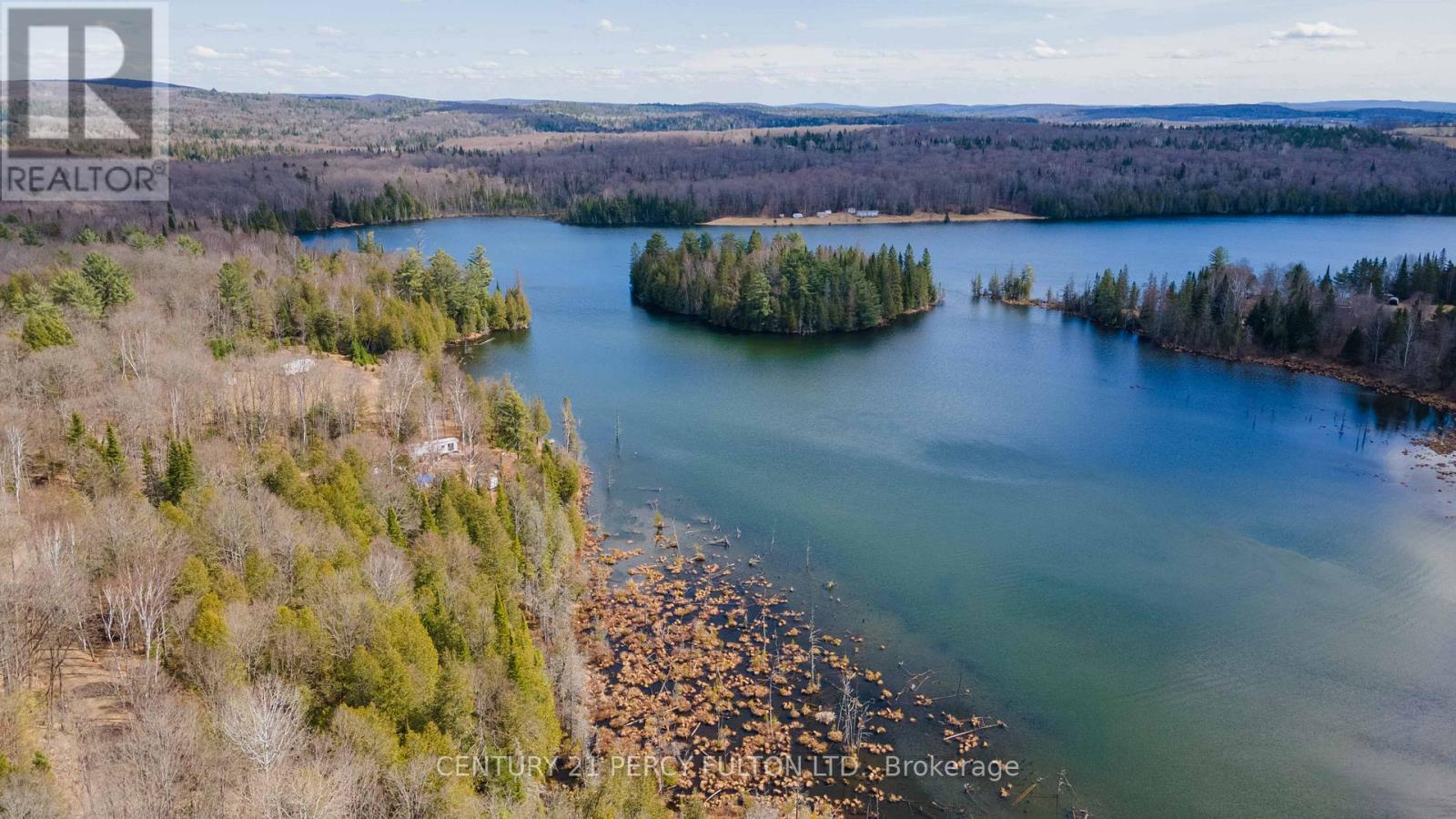 L 24&25 - 0 Lost Nation Road, Brudenell, Lyndoch And Raglan, Ontario