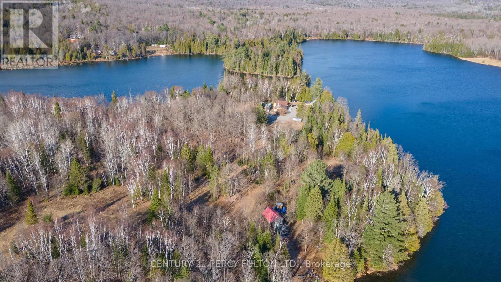 L 24&25 - 0 Lost Nation Road, Brudenell, Lyndoch And Raglan, Ontario