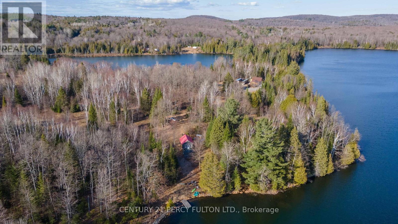 L 24&25 - 0 Lost Nation Road, Brudenell, Lyndoch And Raglan, Ontario