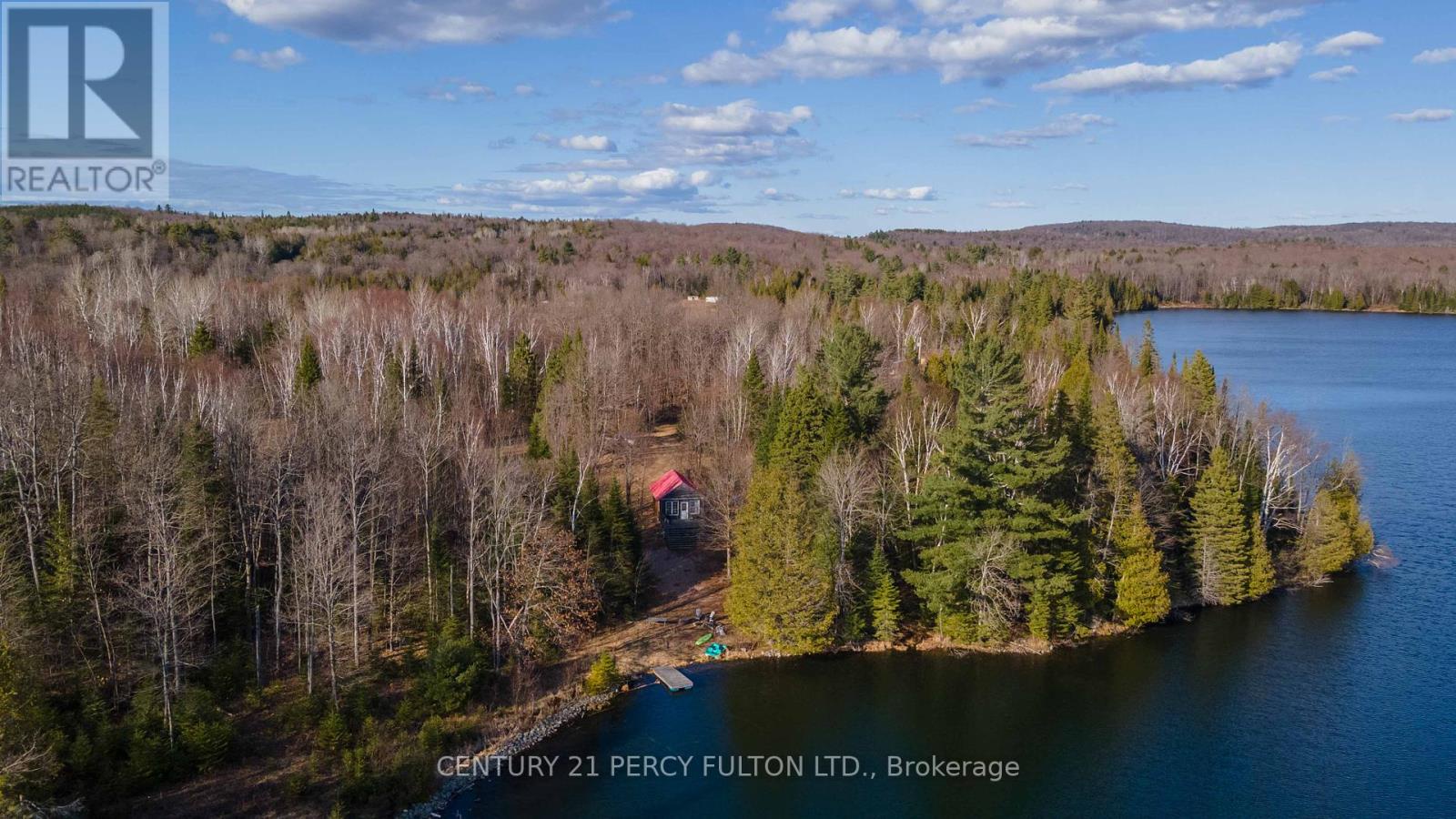 L 24&25 - 0 Lost Nation Road, Brudenell, Lyndoch And Raglan, Ontario