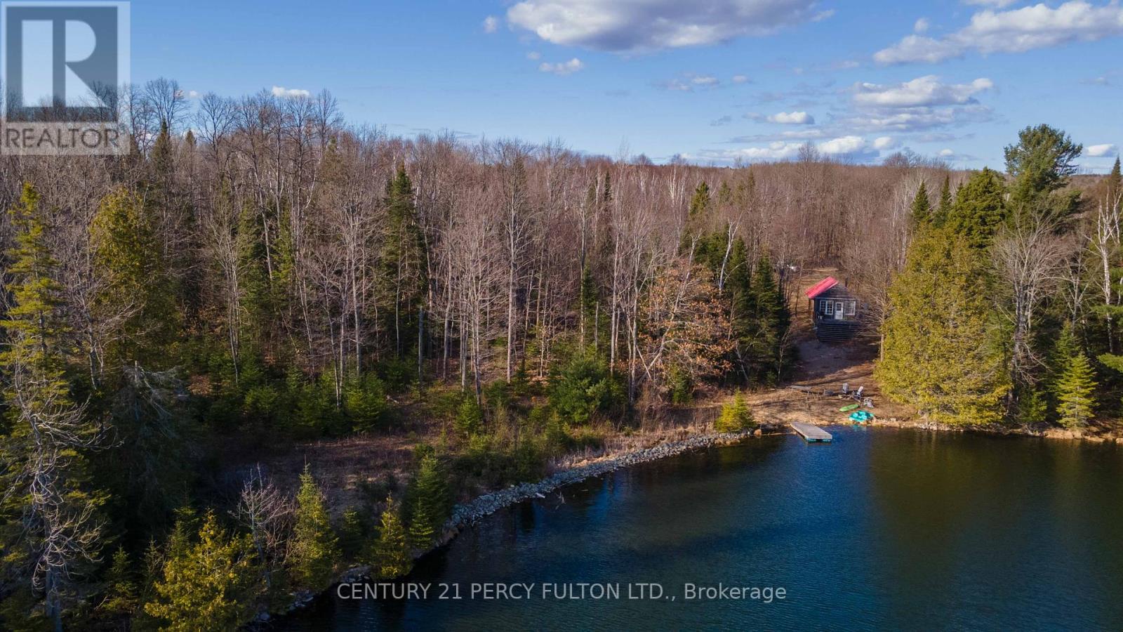 L 24&25 - 0 Lost Nation Road, Brudenell, Lyndoch And Raglan, Ontario