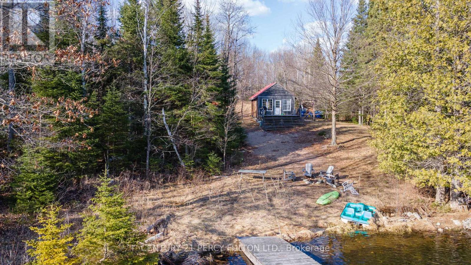 L 24&25 - 0 Lost Nation Road, Brudenell, Lyndoch And Raglan, Ontario