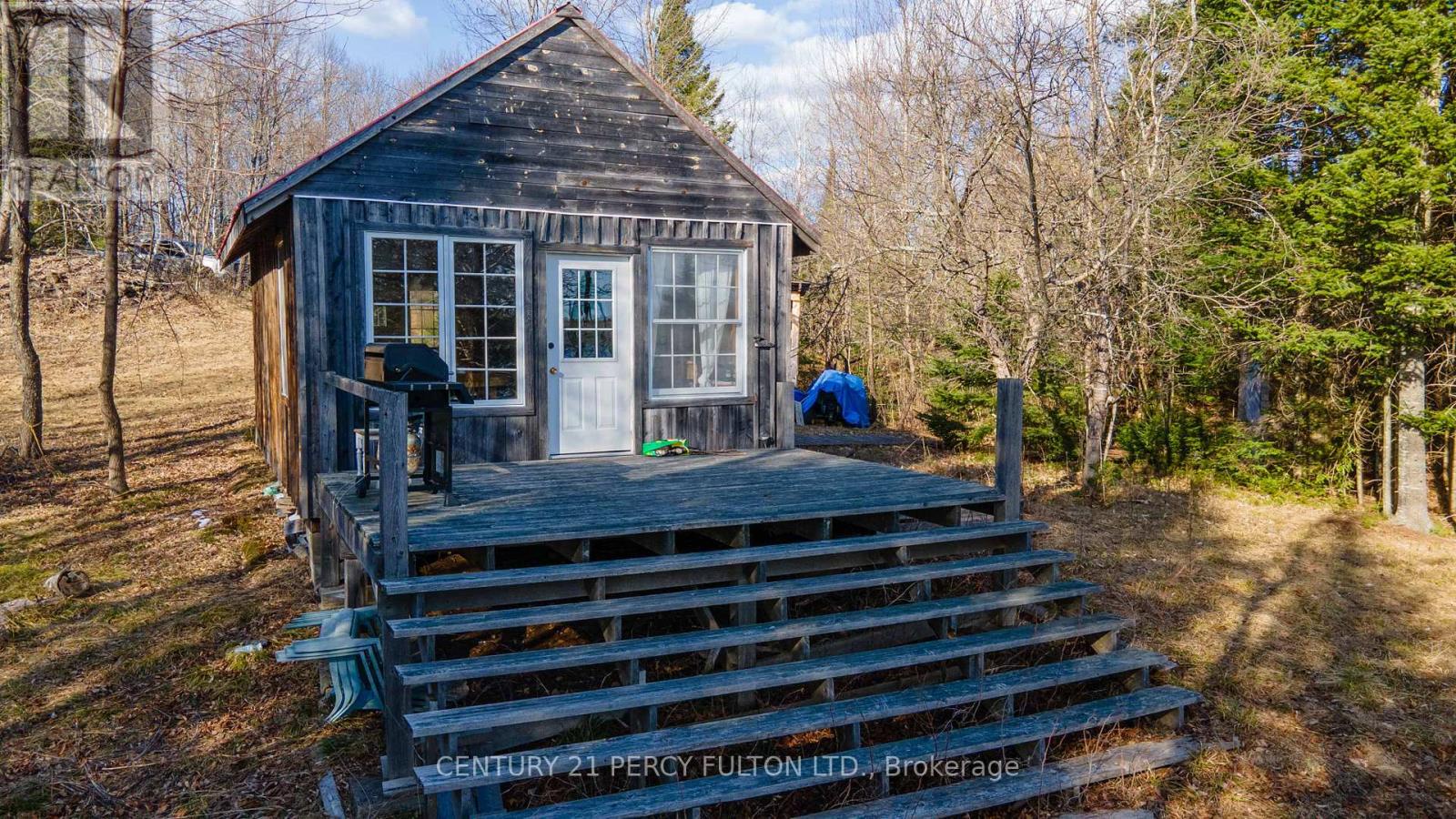 L 24&25 - 0 Lost Nation Road, Brudenell, Lyndoch And Raglan, Ontario