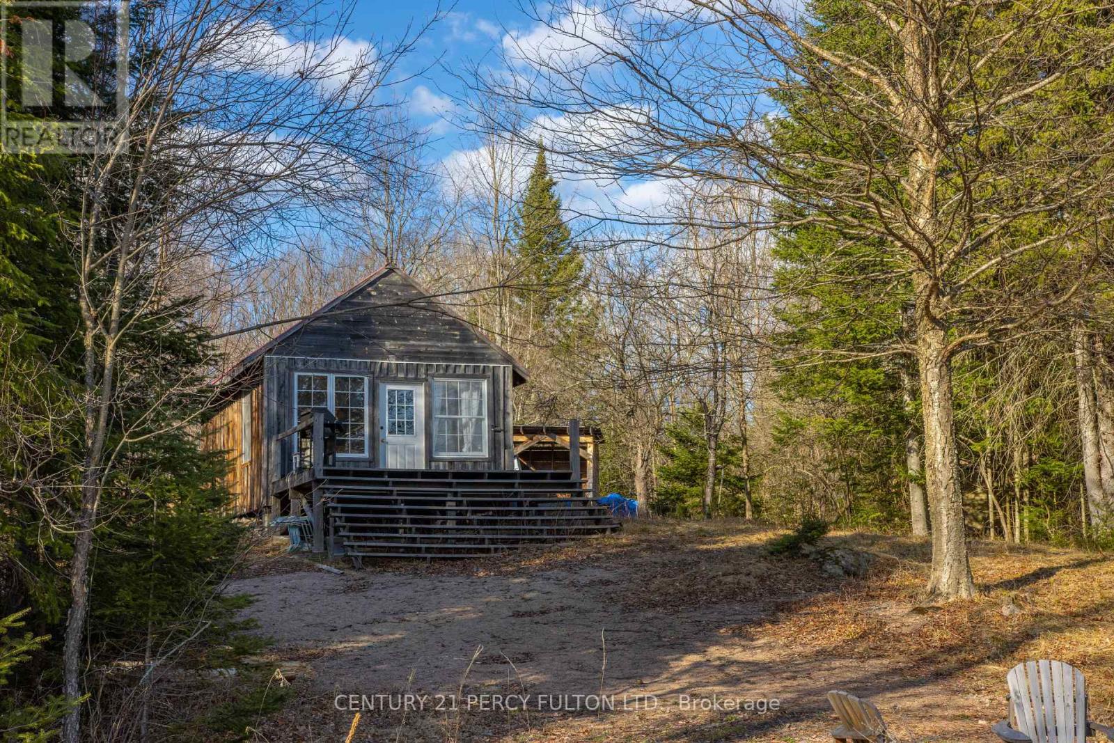 L 24&25 - 0 Lost Nation Road, Brudenell, Lyndoch And Raglan, Ontario