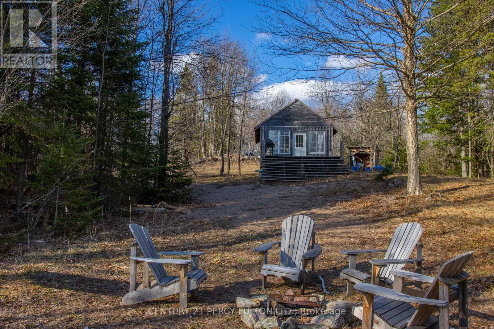 L 24&25 - 0 Lost Nation Road, Brudenell, Lyndoch And Raglan, Ontario