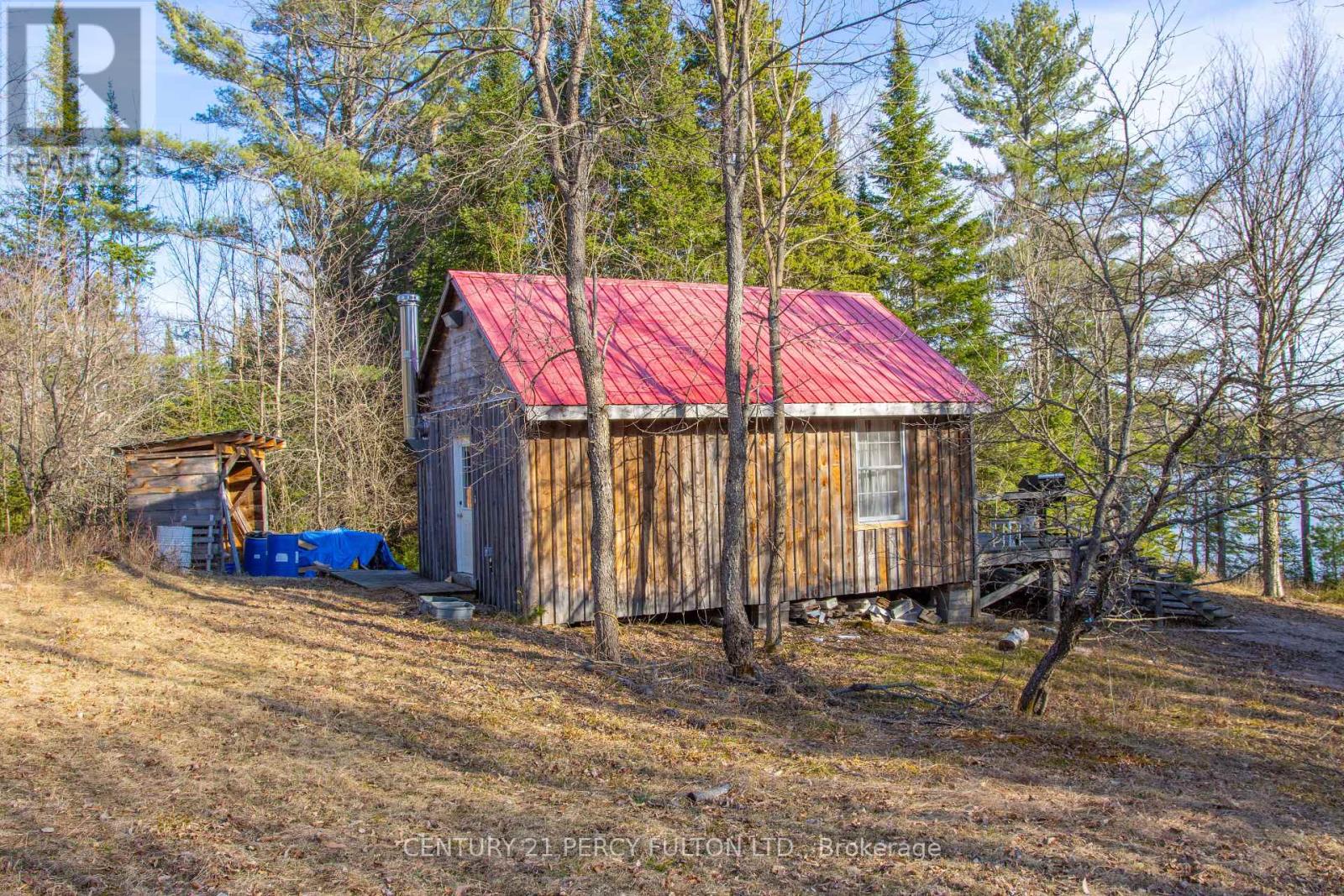 L 24&25 - 0 Lost Nation Road, Brudenell, Lyndoch And Raglan, Ontario