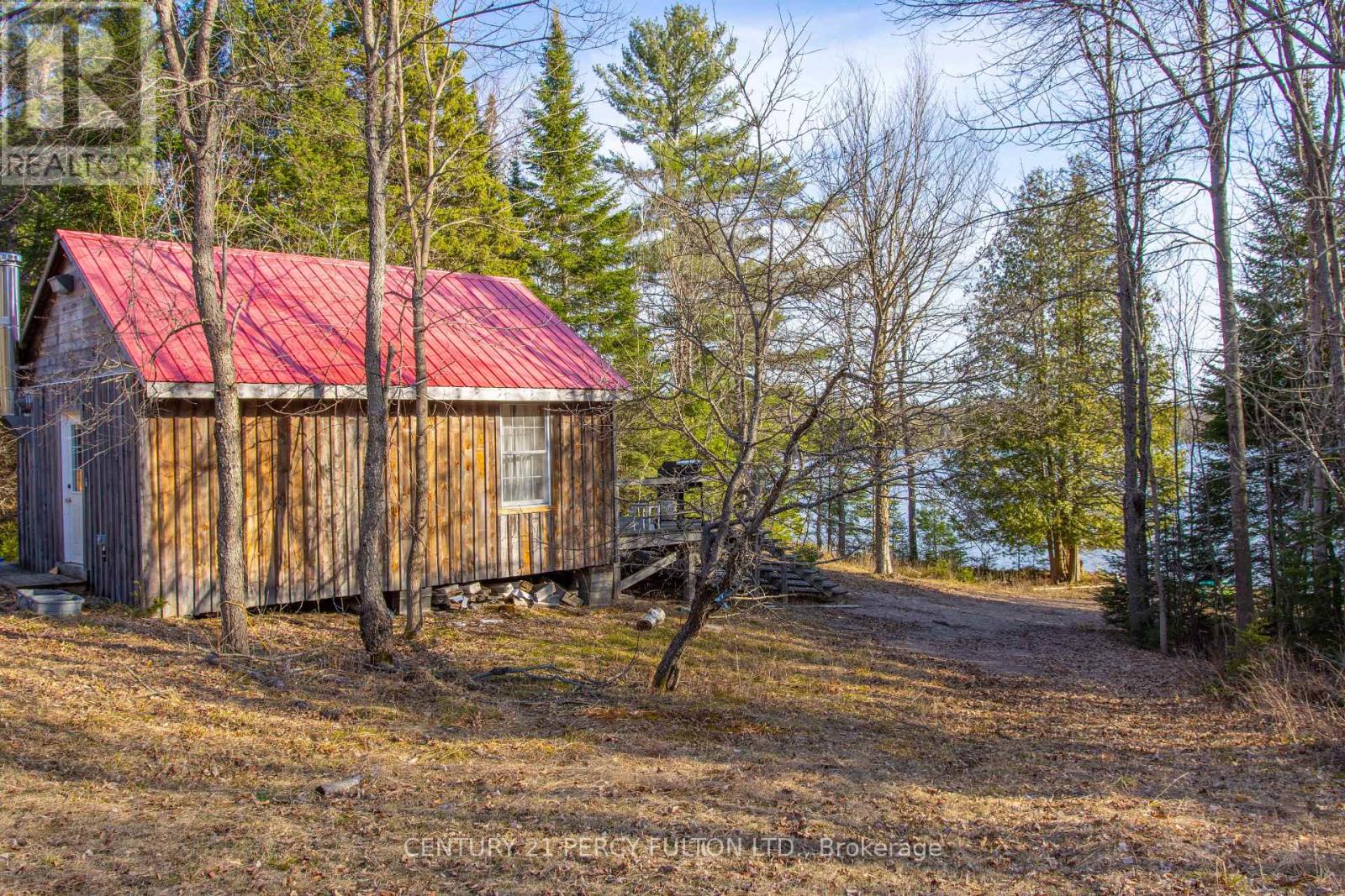 L 24&25 - 0 Lost Nation Road, Brudenell, Lyndoch And Raglan, Ontario