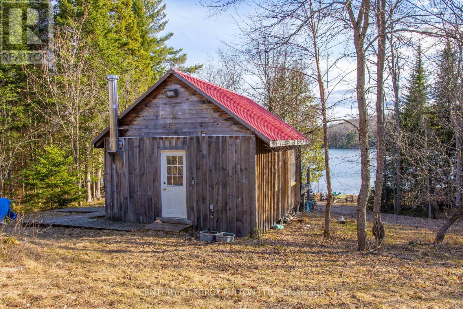 L 24&25 - 0 Lost Nation Road, Brudenell, Lyndoch And Raglan, Ontario