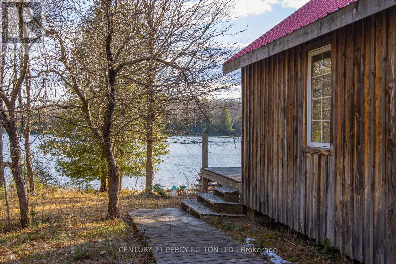 L 24&25 - 0 Lost Nation Road, Brudenell, Lyndoch And Raglan, Ontario