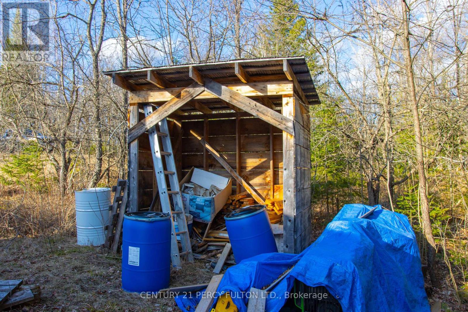 L 24&25 - 0 Lost Nation Road, Brudenell, Lyndoch And Raglan, Ontario