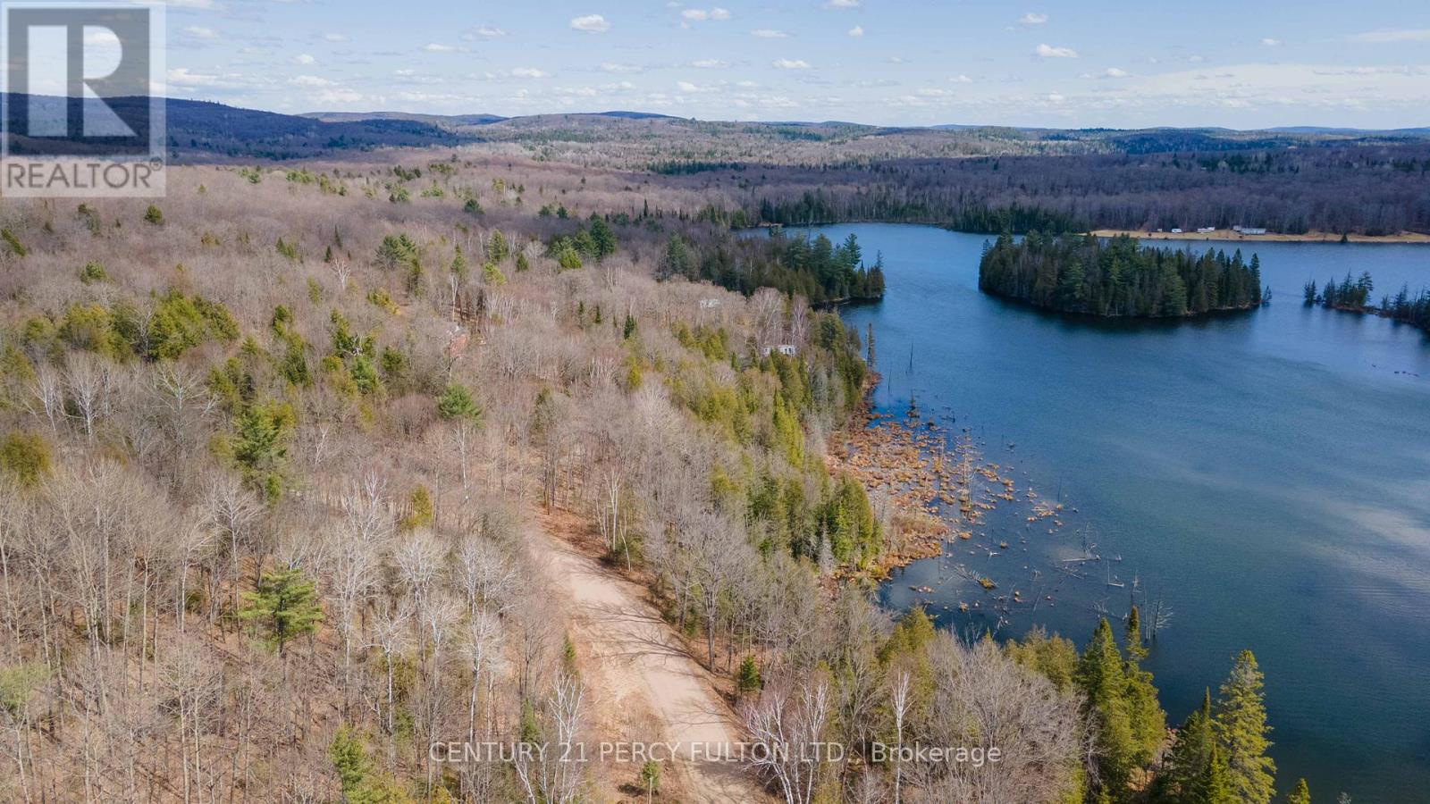 L 24&25 - 0 Lost Nation Road, Brudenell, Lyndoch And Raglan, Ontario