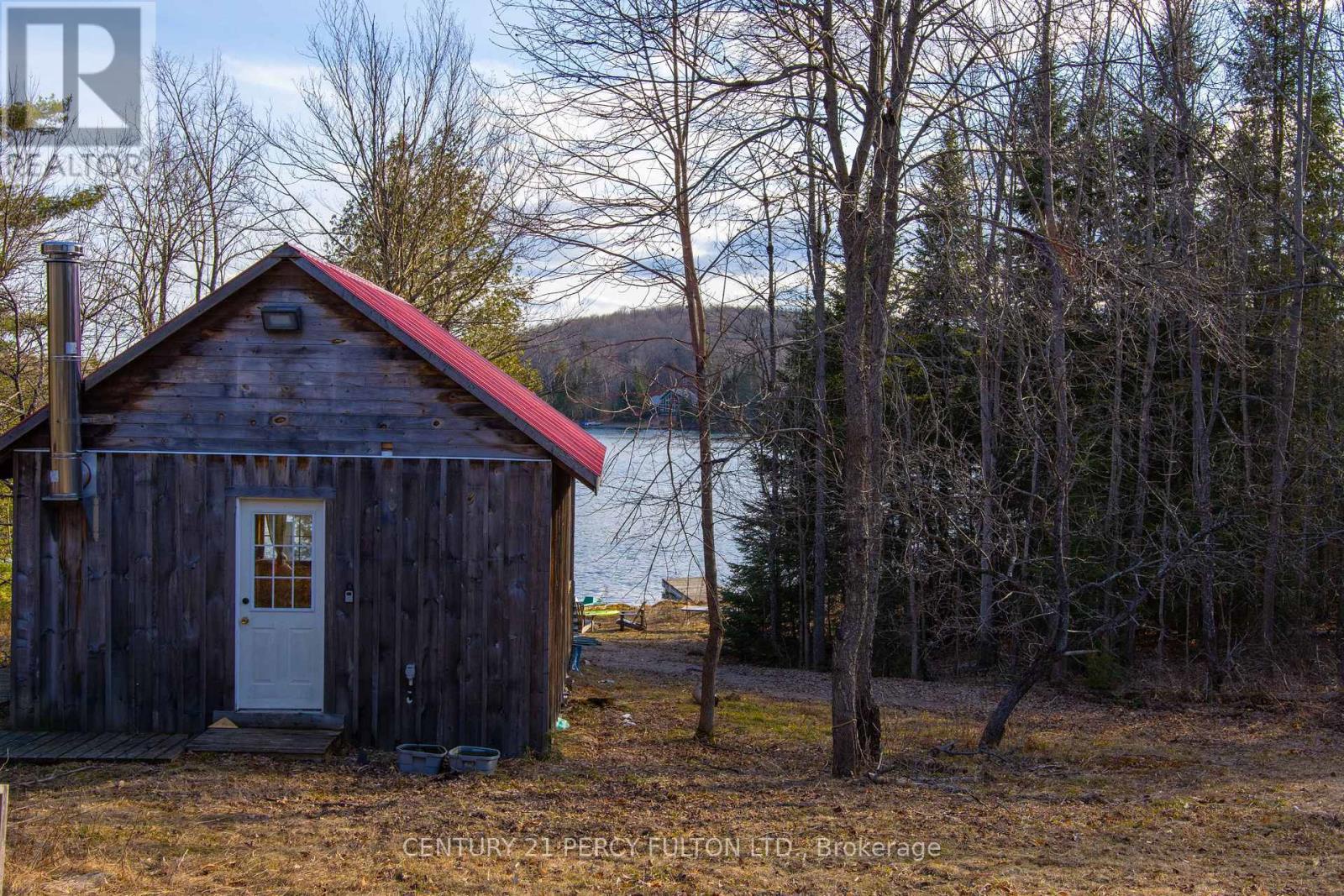 L 24&25 - 0 Lost Nation Road, Brudenell, Lyndoch And Raglan, Ontario