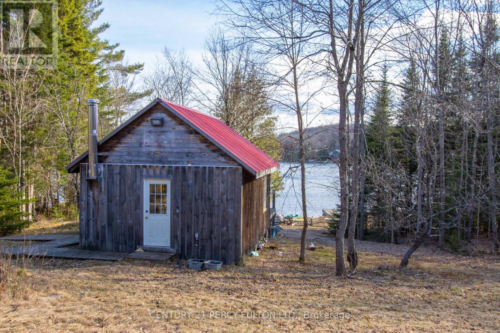 L 24&25 - 0 Lost Nation Road, Brudenell, Lyndoch And Raglan, Ontario