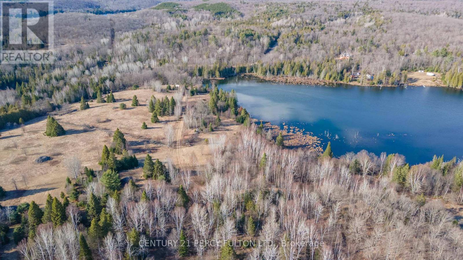 L 24&25 - 0 Lost Nation Road, Brudenell, Lyndoch And Raglan, Ontario