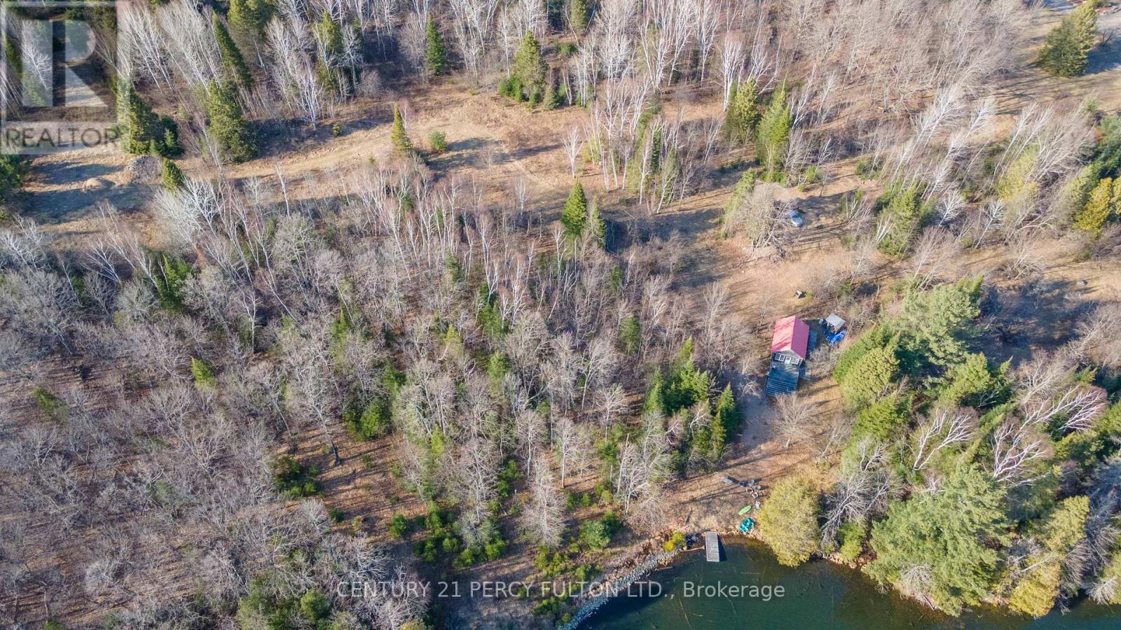 L 24&25 - 0 Lost Nation Road, Brudenell, Lyndoch And Raglan, Ontario