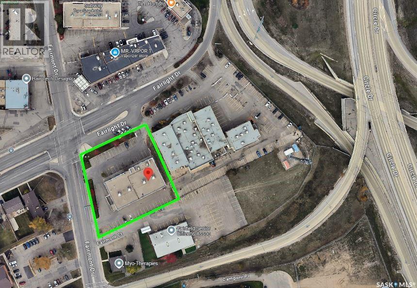 A 3315 Fairlight Drive, Saskatoon, Saskatchewan