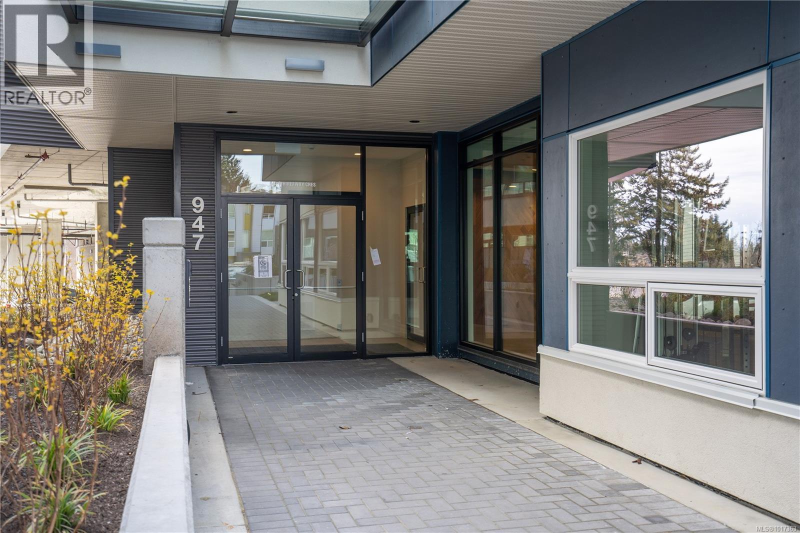 205 947 Whirlaway Cres, Langford, British Columbia