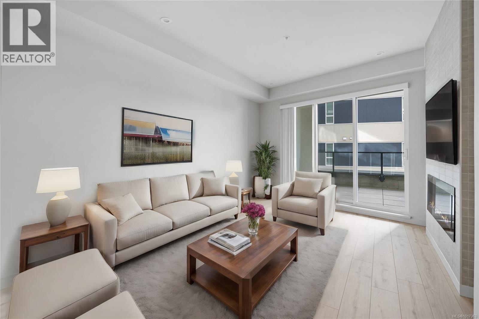 205 947 Whirlaway Cres, Langford, British Columbia