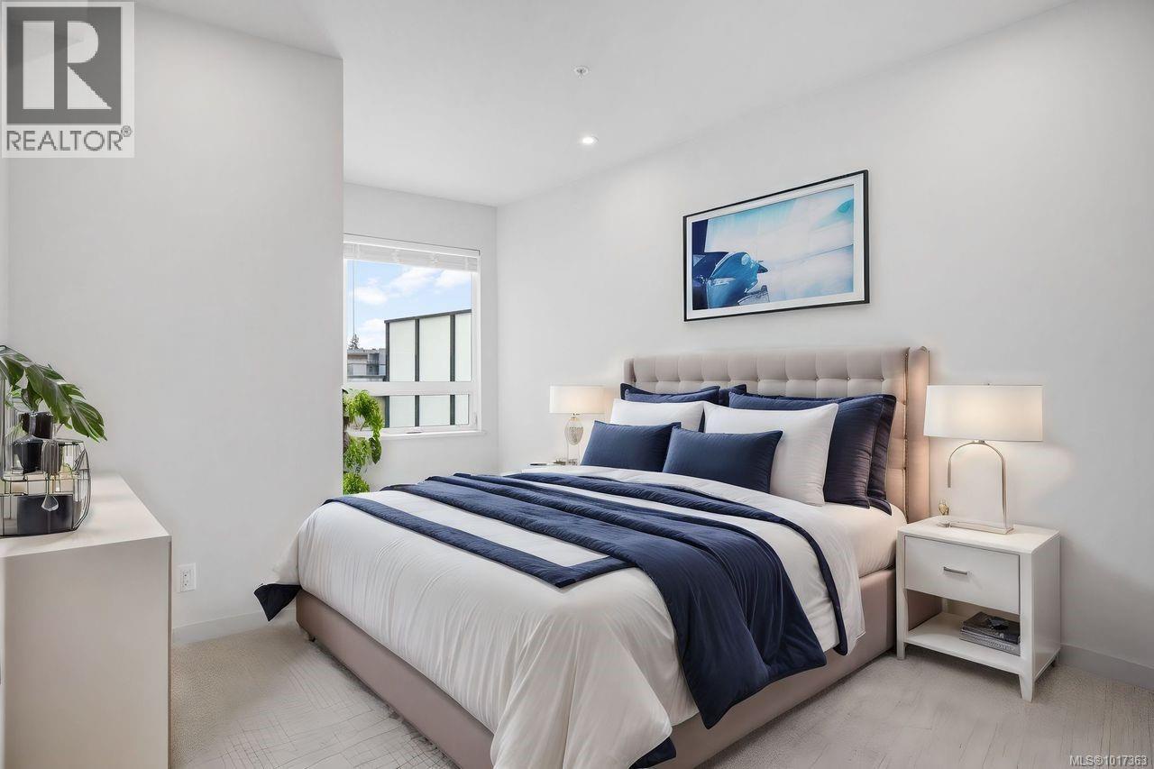 205 947 Whirlaway Cres, Langford, British Columbia