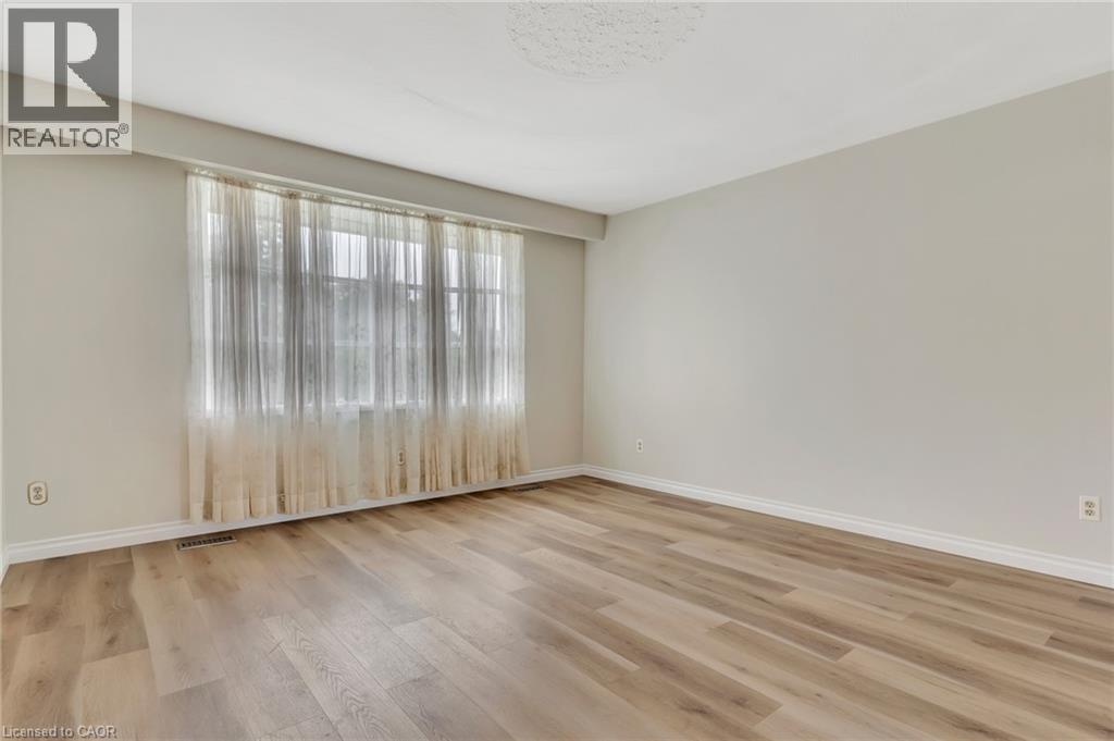 528 Havelock Drive, Waterloo, Ontario