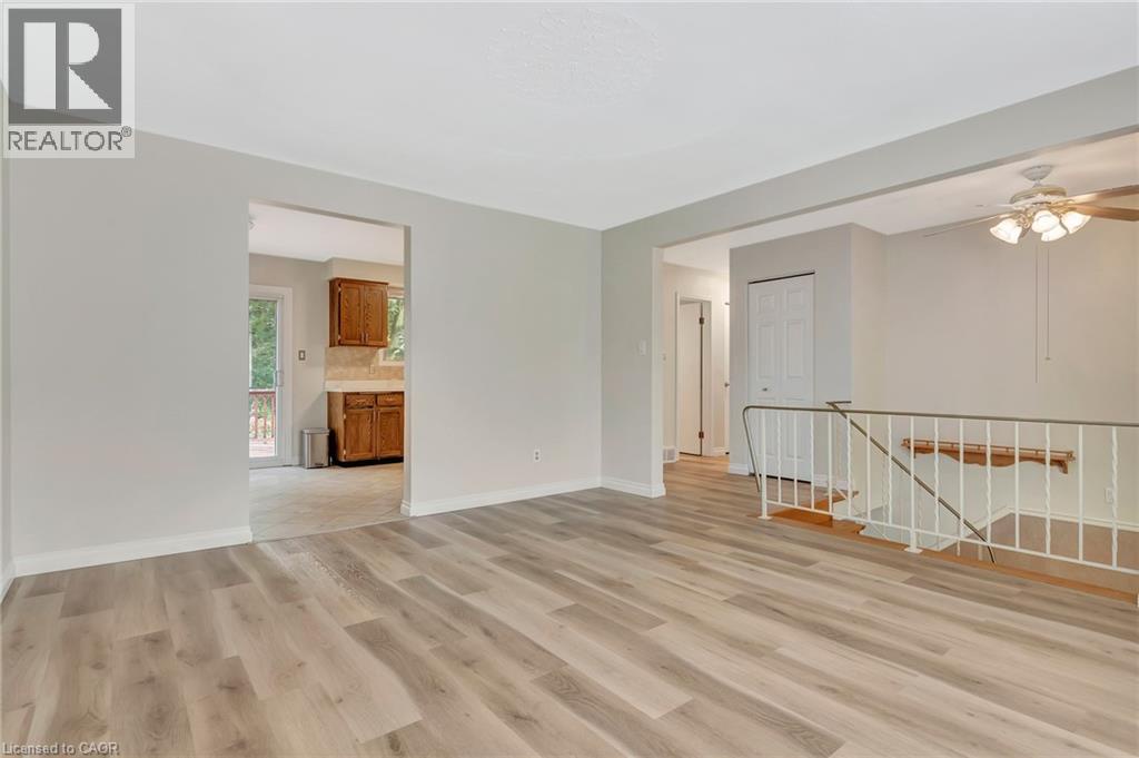 528 Havelock Drive, Waterloo, Ontario