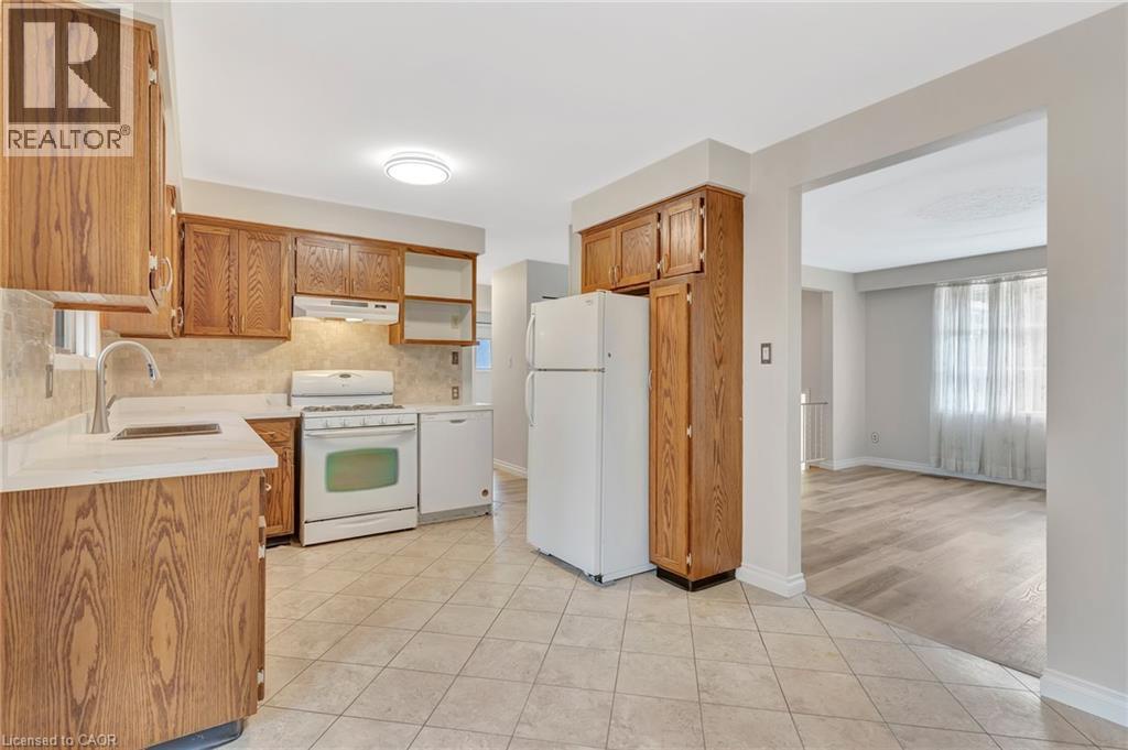 528 Havelock Drive, Waterloo, Ontario