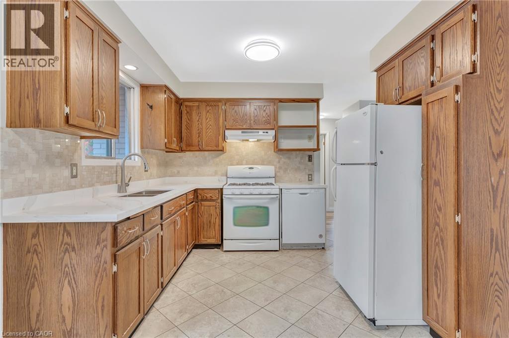 528 Havelock Drive, Waterloo, Ontario