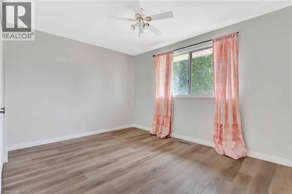 528 Havelock Drive, Waterloo, Ontario