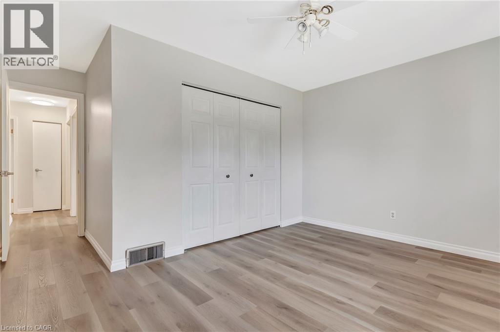 528 Havelock Drive, Waterloo, Ontario