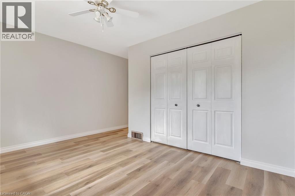 528 Havelock Drive, Waterloo, Ontario