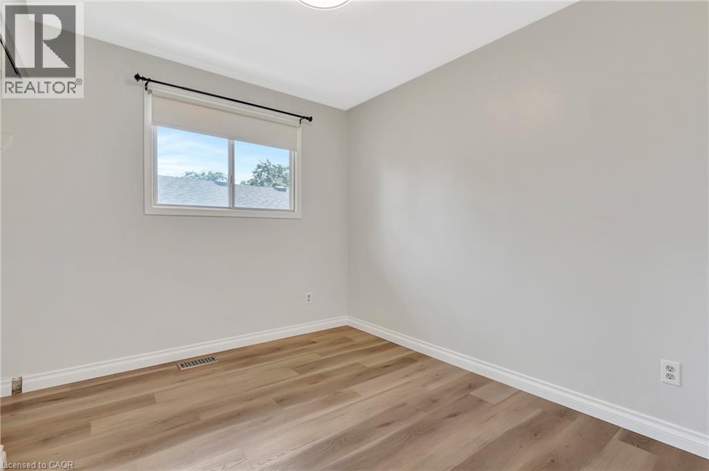 528 Havelock Drive, Waterloo, Ontario