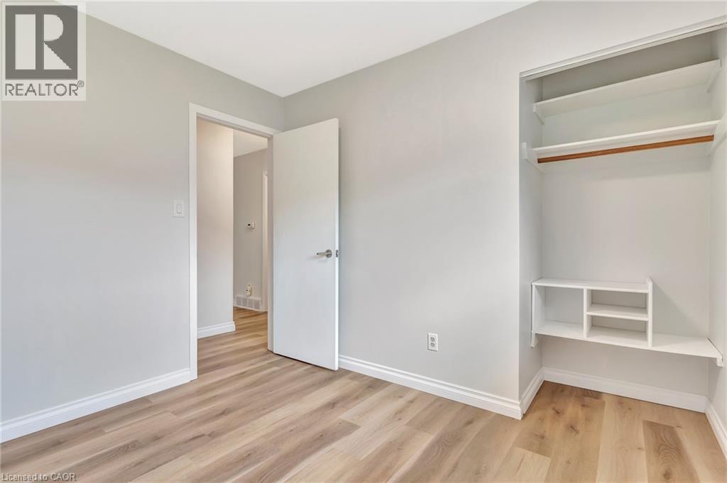 528 Havelock Drive, Waterloo, Ontario