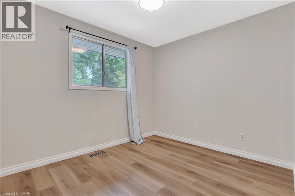 528 Havelock Drive, Waterloo, Ontario