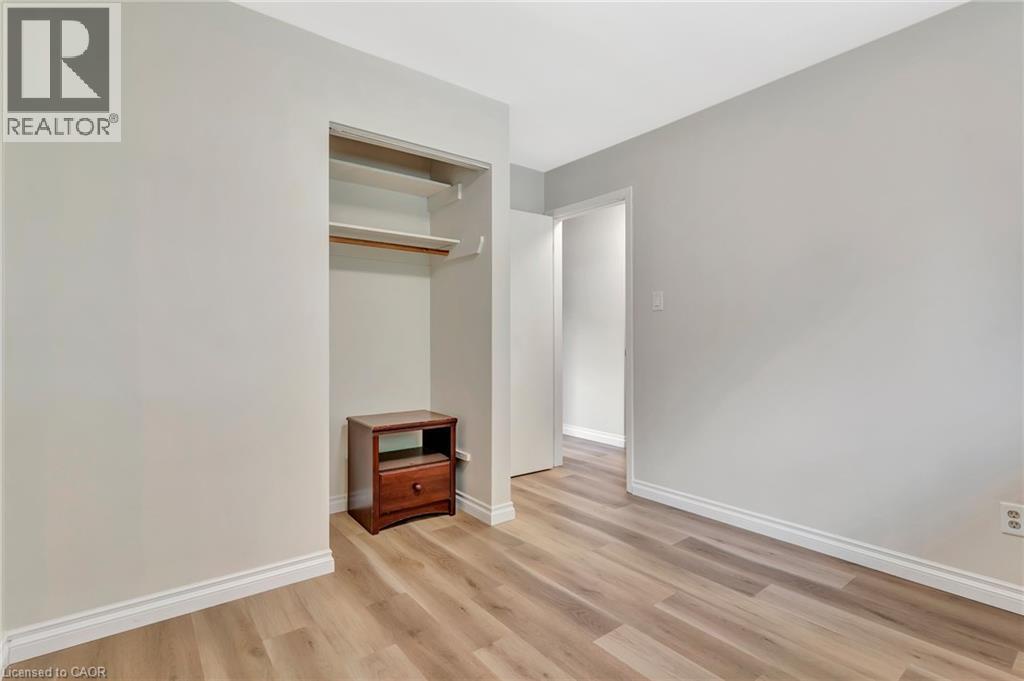 528 Havelock Drive, Waterloo, Ontario