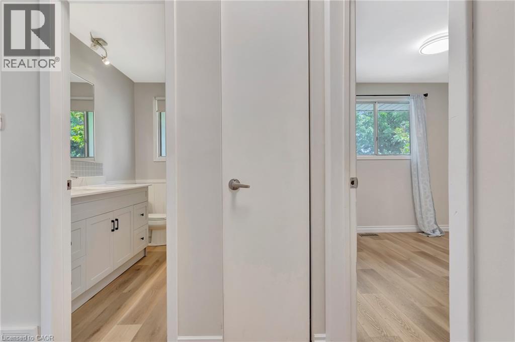 528 Havelock Drive, Waterloo, Ontario