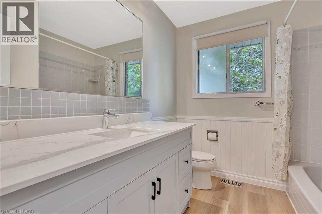 528 Havelock Drive, Waterloo, Ontario