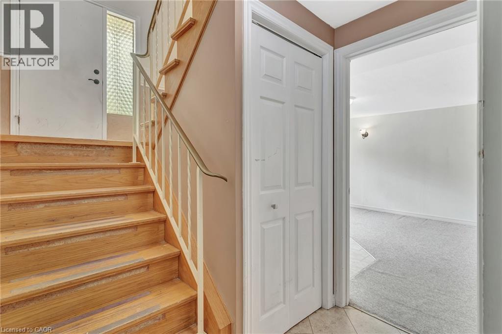 528 Havelock Drive, Waterloo, Ontario