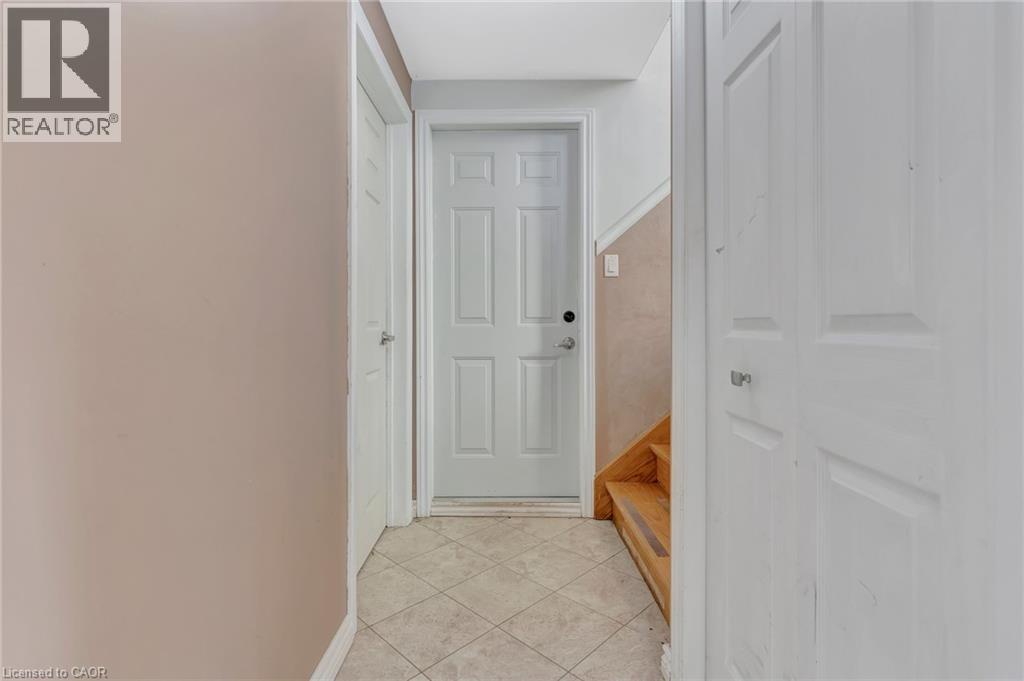 528 Havelock Drive, Waterloo, Ontario